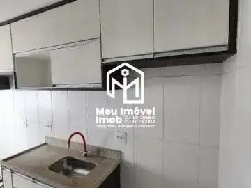 Apartamento para Venda em Águas Claras/DF Norte 1 Quartos