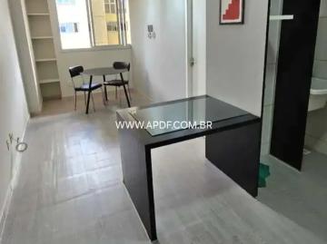 Aguas Claras, Distrito Federal, Centro de Taguatinga