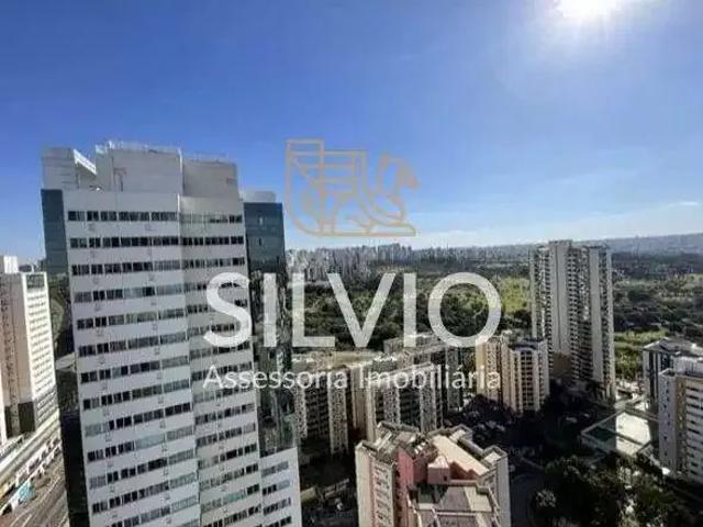 Apartamento para Venda em Brasília/DF Norte Águas Claras 1 Quartos