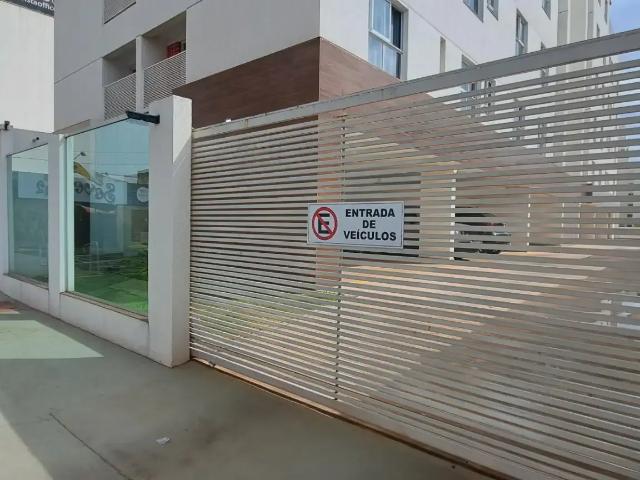Apartamento para Venda em Brasília/DF Norte Águas Claras 2 Quartos