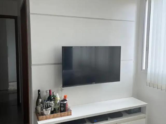 Apartamento para Venda em Brasília/DF Norte Águas Claras 2 Quartos