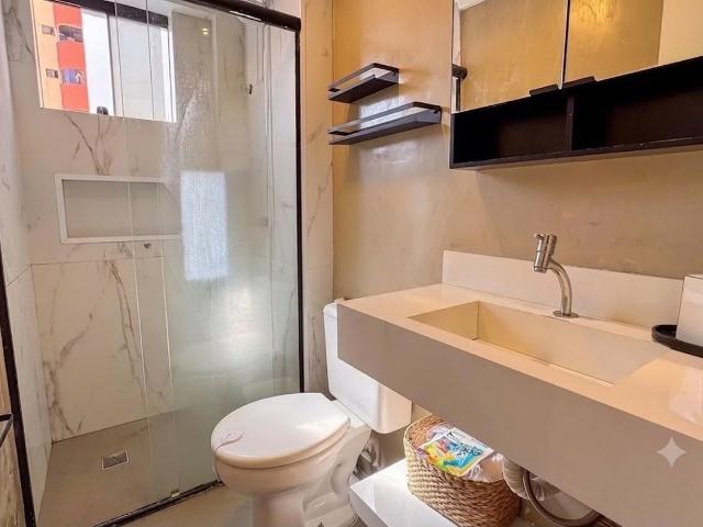 Apartamento para Venda em Brasília/DF Norte Águas Claras 2 Quartos