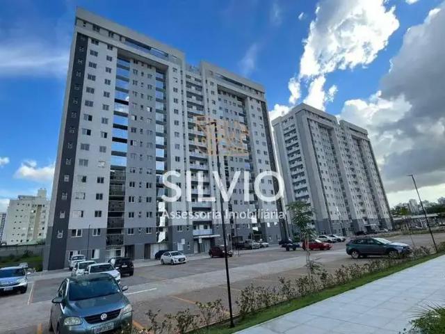 Apartamento para Venda em Brasília/DF Norte Águas Claras 2 Quartos