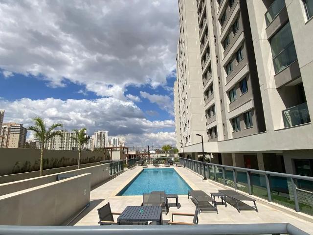 Apartamento para Venda em Brasília/DF Norte Águas Claras 2 Quartos