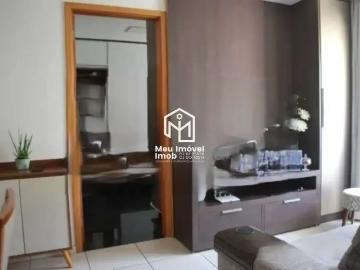 Apartamento para Venda em Águas Claras/DF Norte 2 Quartos