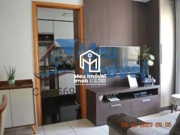 Apartamento para Venda em Brasília/DF Norte Águas Claras 2 Quartos