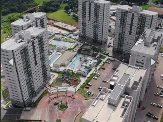 Apartamento para Venda em Brasília/DF Norte Águas Claras 2 Quartos