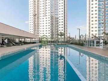 Apartamento para Venda em Brasília/DF Norte Águas Claras 2 Quartos