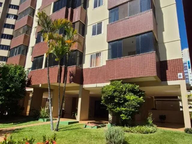 Apartamento para Venda em Brasília/DF Norte Águas Claras 2 Quartos