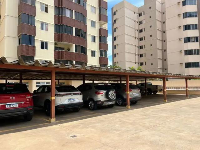 Apartamento para Venda em Brasília/DF Norte Águas Claras 3 Quartos