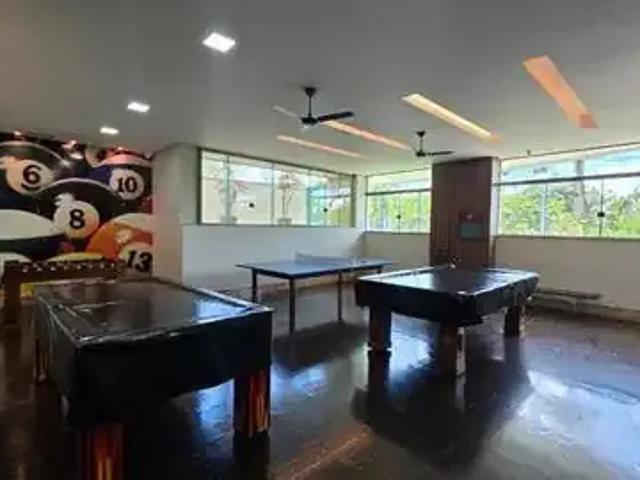 Apartamento para Venda em Brasília/DF Norte Águas Claras 3 Quartos
