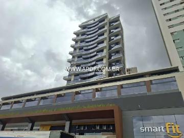 Aguas Claras, Distrito Federal, Centro de Taguatinga