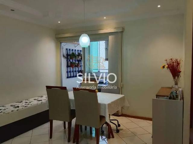 Apartamento para Venda em Brasília/DF Norte Águas Claras 3 Quartos