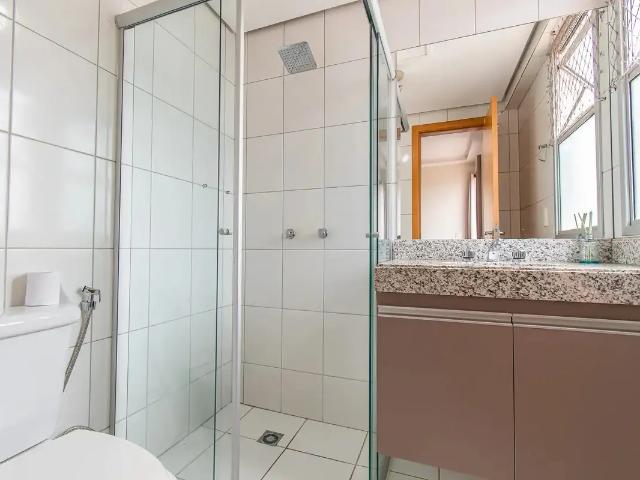 Apartamento para Venda em Brasília/DF Norte Águas Claras 3 Quartos