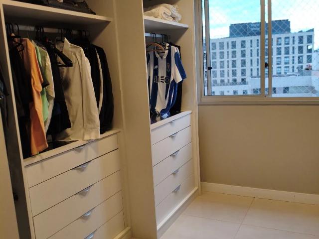 Apartamento para Venda em Brasília/DF Norte Águas Claras 3 Quartos