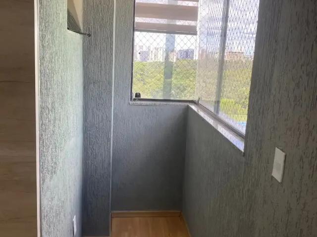 Apartamento para Locação em Brasília/DF Norte Águas Claras 3 Quartos