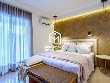 Apartamento para Venda em Águas Claras/DF Norte 3 Quartos