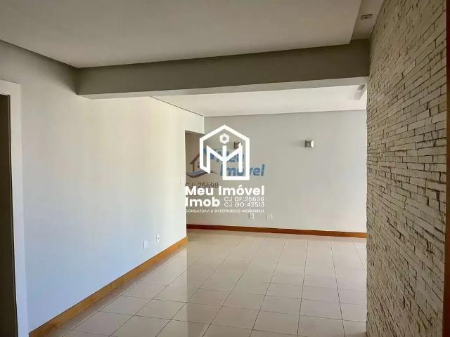 Apartamento para Venda em Águas Claras/DF Norte 3 Quartos