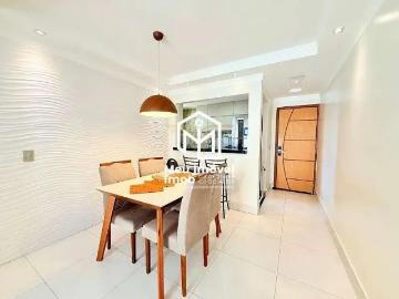 Apartamento para Venda em Águas Claras/DF Norte 3 Quartos