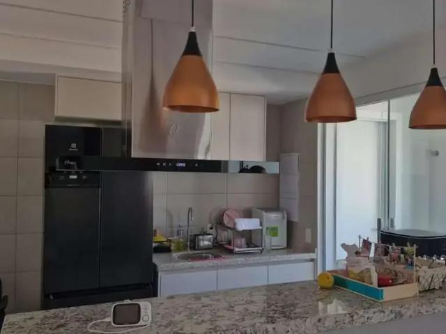 Apartamento para Venda em Brasília/DF Norte Águas Claras 3 Quartos