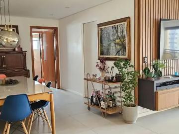 Apartamento para Venda em Brasília/DF Norte Águas Claras 3 Quartos