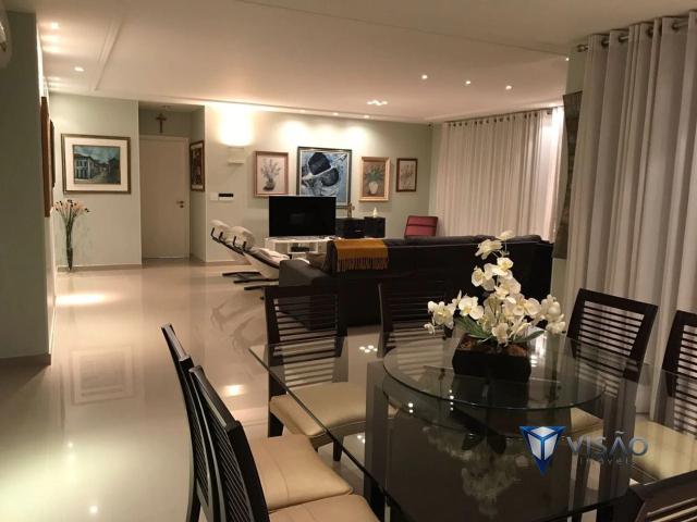 Apartamento para Venda em Brasília/DF Norte Águas Claras 4 Quartos