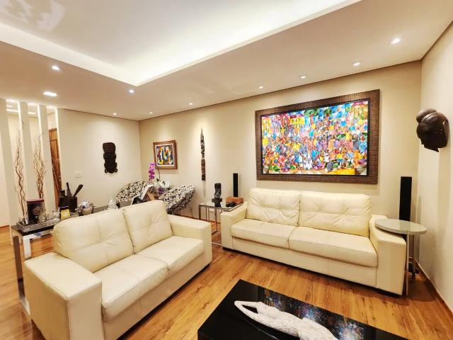 Apartamento para Venda em Brasília/DF Norte Águas Claras 4 Quartos