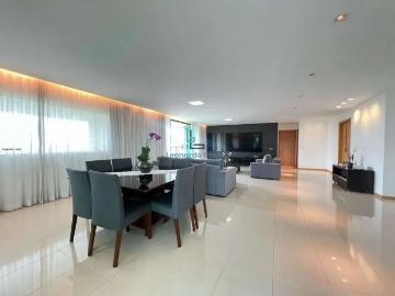 Apartamento para Venda em Brasília/DF Norte Águas Claras 4 Quartos