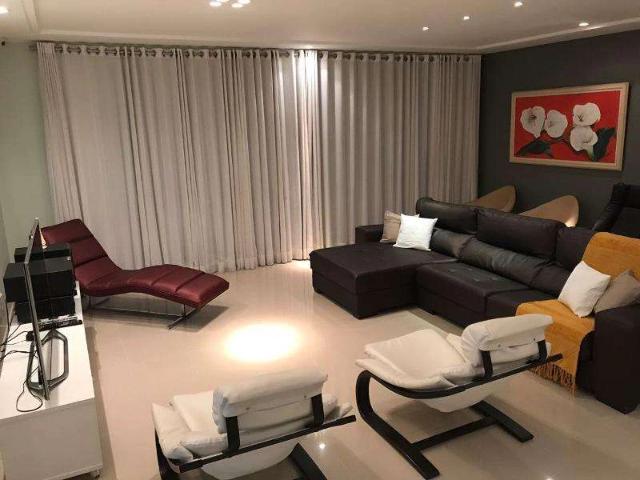 Apartamento para Venda em Brasília/DF Norte Águas Claras 4 Quartos