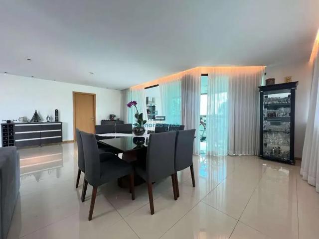 Apartamento para Venda em Brasília/DF Norte Águas Claras 4 Quartos