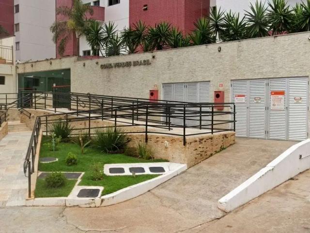 Apartamento para Venda em Brasília/DF Norte Águas Claras