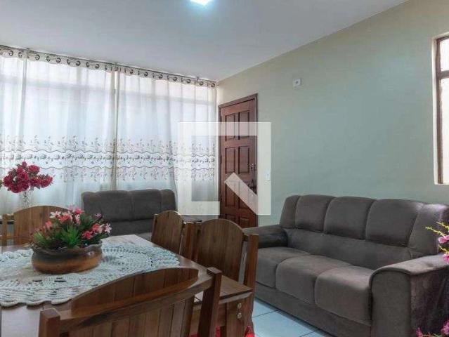 Apartamento para Venda em Brasília/DF Núcleo Bandeirante 2 Quartos