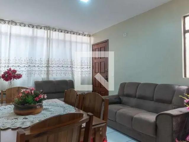 Apartamento para Venda em Brasília/DF Núcleo Bandeirante 2 Quartos