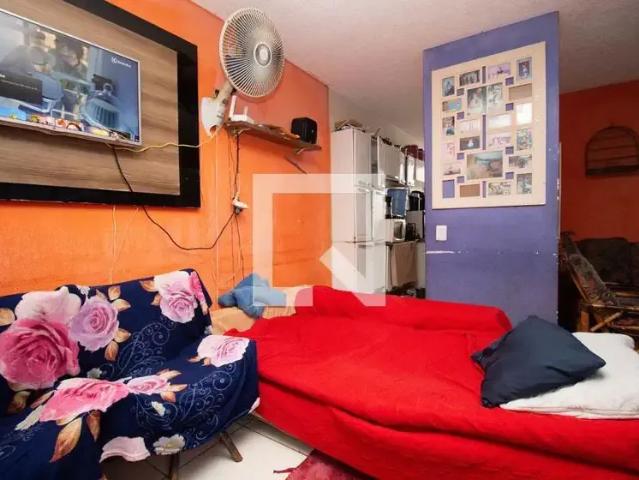 Apartamento para Venda em Brasília/DF São Sebastião 2 Quartos