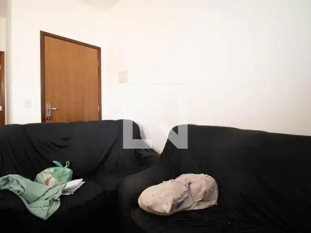 Apartamento para Venda em Brasília/DF Sobradinho 1 Quartos
