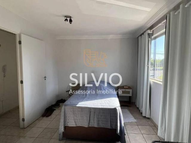 Apartamento para Venda em Brasília/DF Sobradinho 1 Quartos