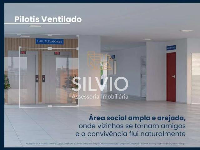 Apartamento para Venda em Brasília/DF Sobradinho 2 Quartos
