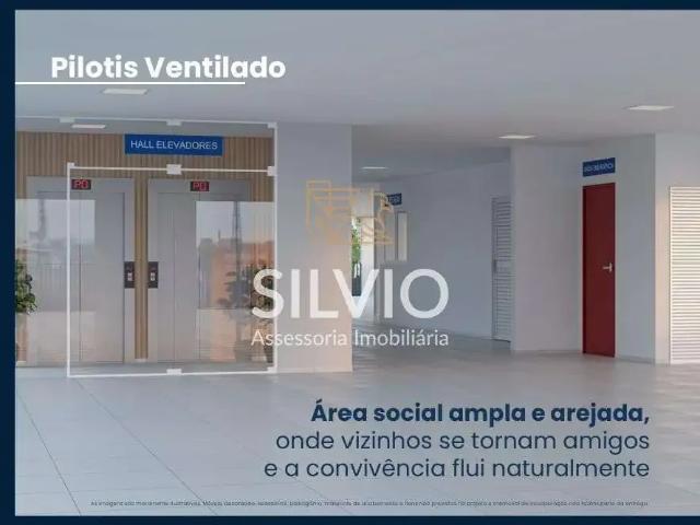 Apartamento para Venda em Brasília/DF Sobradinho 2 Quartos