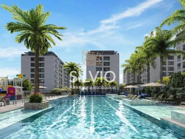 Apartamento para Venda em Brasília/DF Sobradinho 2 Quartos