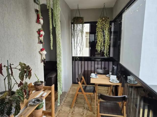Apartamento para Venda em Brasília/DF Sobradinho 3 Quartos