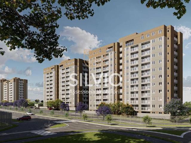 Apartamento para Venda em Brasília/DF Sobradinho 3 Quartos