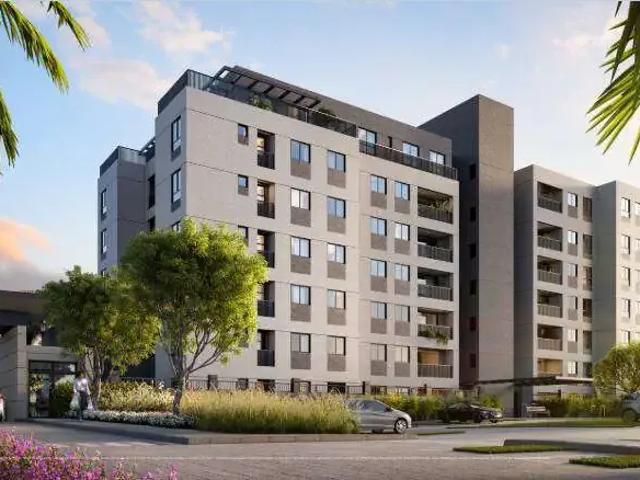 Apartamento para Venda em Brasília/DF Sobradinho 3 Quartos