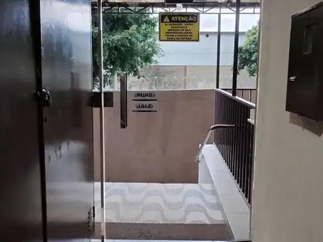 Apartamento para Venda em Brasília/DF Samambaia Norte