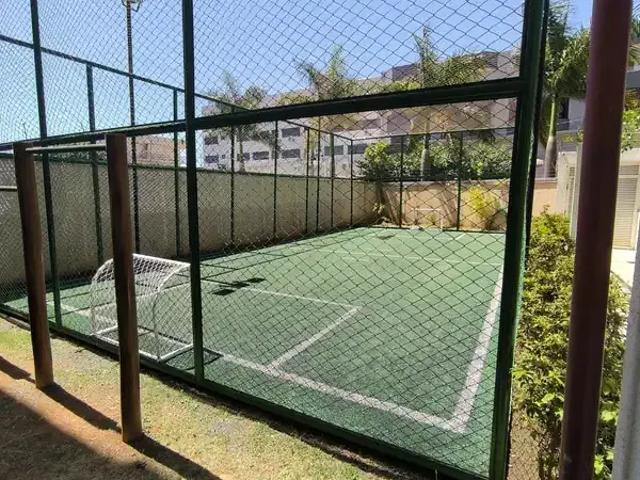 Apartamento para Venda em Brasília/DF Samambaia Norte Samambaia 2 Quartos