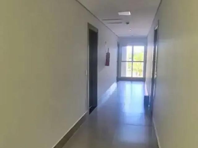 Apartamento para Venda em Brasília/DF Samambaia Norte Samambaia 2 Quartos