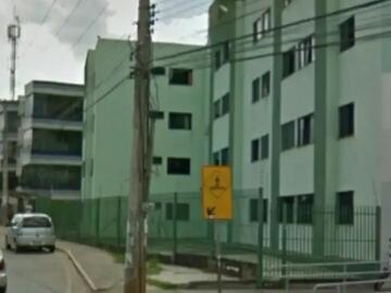 Apartamento para Venda em Brasília/DF Samambaia Norte Samambaia 2 Quartos