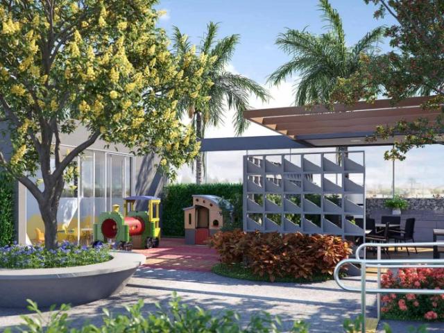 Apartamento para Venda em Brasília/DF Samambaia Norte Samambaia 2 Quartos