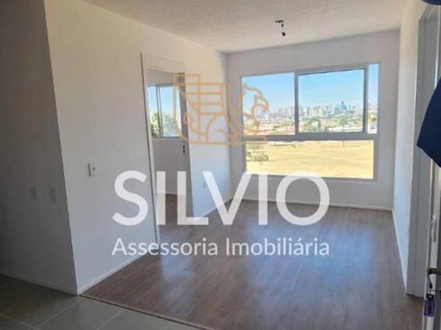 Apartamento para Venda em Brasília/DF Samambaia Norte Samambaia 2 Quartos