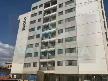 Apartamento para Venda em Brasília/DF Samambaia Norte Samambaia 2 Quartos