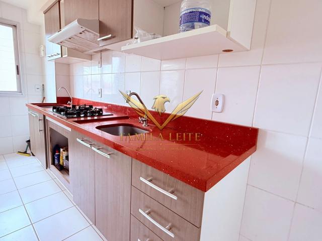 Apartamento para Venda em Brasília/DF Samambaia Norte Samambaia 2 Quartos